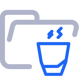 Ristretto File Icon
